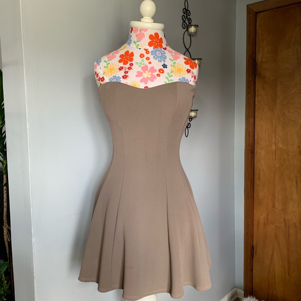 Casual Dress